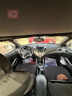 هيونداي فلوستر